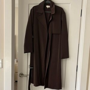 RONNY KOBO TRENCH